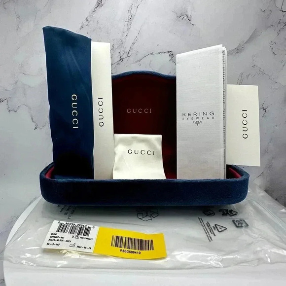 New Gucci Sunglasses - Picture 2 of 16